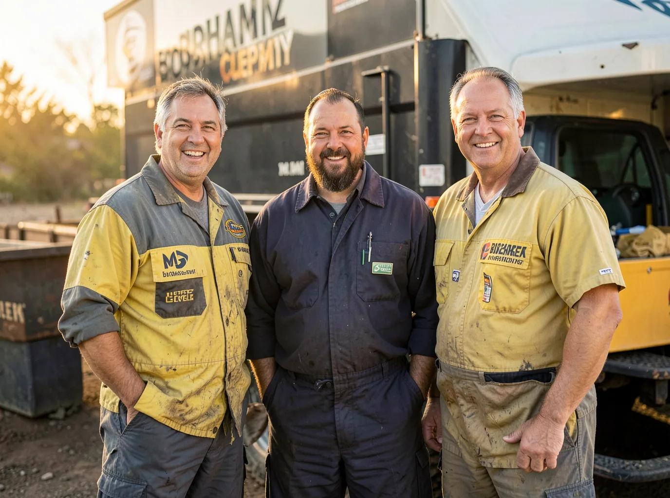 Sewage Cleanup company in Milfay, OK